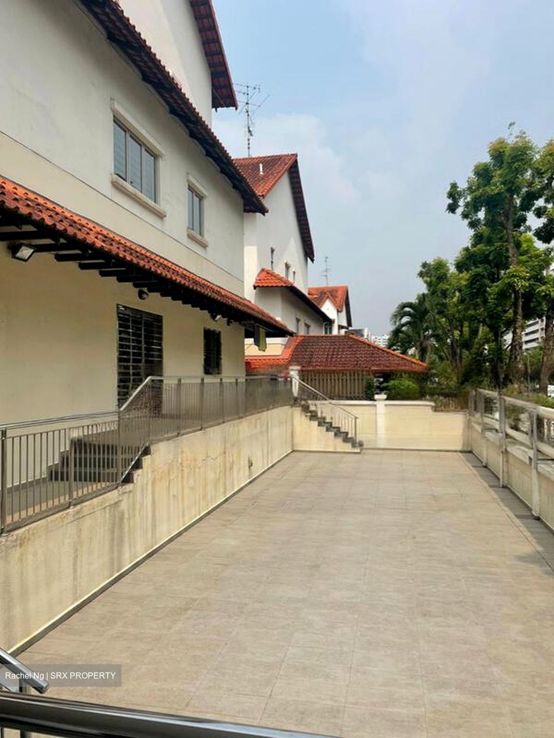 The Woods (D22), Terrace #470788301